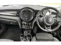 Used Mini Cooper S Chili 192 HP (141 kW) 2018 Grey Hatchback