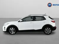 Used Kia Stonic 101 HP (74 kW) 2024 SUV