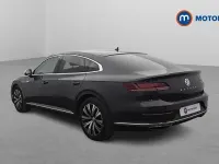 Używany VW Arteon Elegance 190 KM (139 kW) 2018 Szary Hatchback