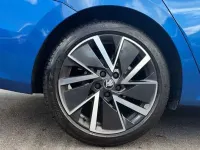 Used Skoda Octavia SportLine 150 HP (110 kW) 2026 Blue Estate