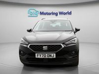 Used Seat Tarraco SE Technology 150 HP (110 kW) 2023 SUV