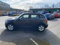 used Mini Cooper Countryman 1.6 5dr