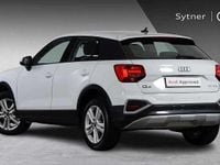Used Audi Q2 Sport 114 HP (83 kW) 2025 White SUV