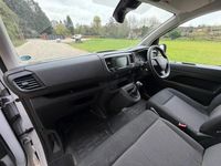 Used Citroën Dispatch 2023 White MPV