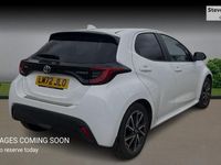 Used Toyota Yaris Hybrid Design 116 HP (85 kW) 2026 Hatchback