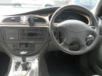 Usado Jaguar S-Type S 240 HP (176 kW) 2001 Sedan