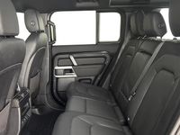 Used Land Rover Defender SE Dynamic 404 HP (297 kW) 2024 Black SUV