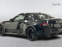 New BMW M2 480 HP (353 kW) 2026 Coupe