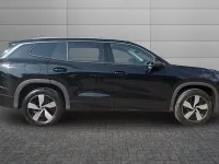 New VW Tayron Match 150 HP (110 kW) 2026 Black SUV