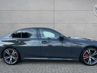 Used BMW M340 Comfort Edition 340 HP (250 kW) 2024 Grey Sedan