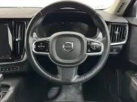 Used Volvo V90 Momentum 190 HP (139 kW) 2019 Silver Estate