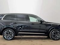 Used Volvo XC90 Ultra 449 HP (330 kW) 2026 SUV