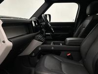 Used Land Rover Defender HSE Dynamic 296 HP (217 kW) 2024 Grey SUV