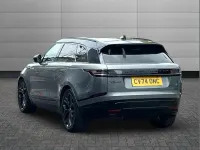 Used Land Rover Range Rover Velar HSE Dynamic 201 HP (147 kW) 2024 Grey SUV