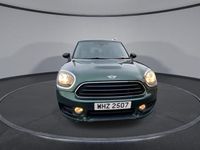 Used Mini Cooper Countryman Classic 136 HP (100 kW) 2018 SUV
