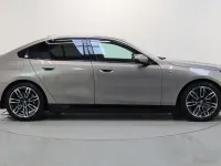 Used BMW i5 M Sport 246 kW (335 HP) 2024 Grey
