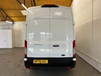 used Ford Transit 2.0 EcoBlue 130ps H3 Leader Van