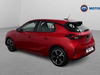 Used Vauxhall Corsa 101 HP (74 kW) 2025 Hatchback