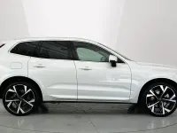 Used Volvo XC60 Ultra 2025 White SUV