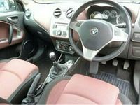 Used Alfa Romeo MiTo 2009 Hatchback