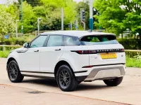 Gebraucht Land Rover Range Rover evoque S 2019 Weiß SUV