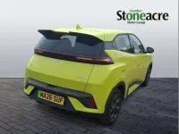 Used BYD Dolphin Surf Boost 64 kW (88 HP) 2026 Green Hatchback