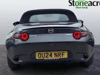 Used Mazda MX5 Exclusive-Line 184 HP (135 kW) 2026 Cabriolet