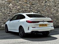 used BMW 218 2 Series i M Sport Gran Coupe 1.5 4dr