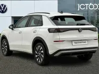 New VW T-Roc 116 HP (85 kW) 2026 SUV