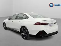 Used BMW i5 M Sport 250 kW (340 HP) 2026 Sedan