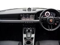 New Porsche 911 Carrera S 2025 Grey Coupe