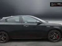 Used Alfa Romeo Giulietta Edizione Speciale 175 HP (128 kW) 2018 Hatchback