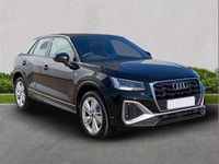 New Audi Q2 S-Line 113 HP (83 kW) 2025 Other SUV