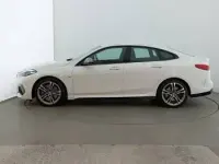 Used BMW M235 Comfort Edition 306 HP (225 kW) 2022 White Coupe