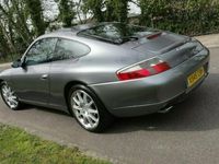 Used Porsche 996 2000 Coupe