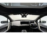 Used BMW iX M Sport 384 kW (523 HP) 2022 Grey SUV