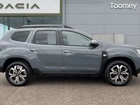Used Dacia Duster Journey 129 HP (94 kW) 2024 SUV