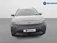 Used Hyundai Kona Premium 150 kW (204 HP) 2022 Grey SUV