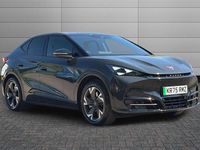 Used Cupra Tavascan 210 kW (286 HP) 2025 Grey SUV