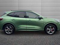Used Ford Kuga ST-Line 243 HP (178 kW) 2025 Bursting green SUV