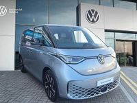 Used VW ID. Buzz Pro 147 kW (200 HP) 2024 Silver MPV
