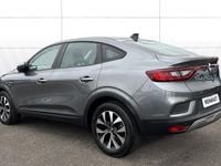 Used Renault Arkana Evolution 143 HP (105 kW) 2023 Other SUV