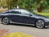 New Hyundai Ioniq 6 Ultimate 167 kW (228 HP) 2026 Sedan