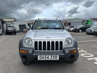 used Jeep Cherokee 2.8 CRD Sport 5dr Auto