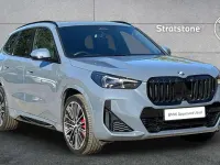 Używany BMW X1 M Sport 208 KM (152 kW) 2025 Szary SUV