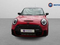 Usado Mini Cooper S Hatch 178 HP (130 kW) 2022 Vermelho Citadino