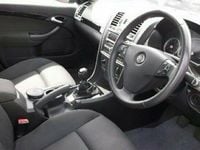 Used Cadillac BLS 2006 Sedan