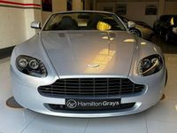 used Aston Martin V8 Vantage V8 Vantage