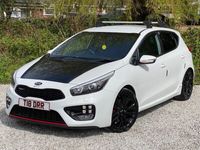 used Kia Ceed GT 1.6T GDi Tech 5dr