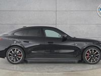 Used BMW 420 Gran Coupé M Sport 188 HP (138 kW) 2023 Black Coupe